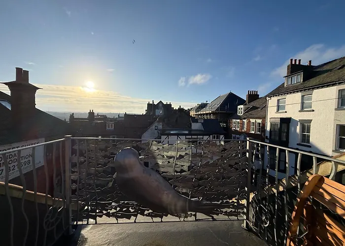 Silver Street Suites Whitby